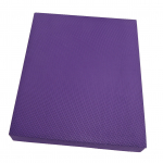 Tasakaalutreeningu matt TPE veekindel libisemiskindel k&otilde;rge elastsusega treeningu tasakaalupadi p&otilde;lvele pahkluule