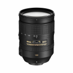 Nikon AF-S NIKKOR 28-300mm f/3.5-5.6G ED VR Objektiiv must
