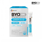 CJ BYOCORE Skin Immunity Lactobacillus 10 billion 30 packets (15 days&rsquo; supply)