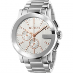 Gucci G-Chrono YA101201 Kvartsmeeste k&auml;ekell 44