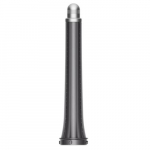 Silindriline otsik Airwrap long 20mm grafiit/h&otilde;bedane 1 tk., Originaal Dyson - 971890-04