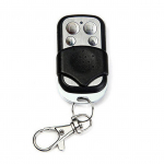 433MHz juhtmevaba kaugjuhtimisl&uuml;liti kloonimine v&otilde;tmehoidja uksekellad v&otilde;tmehoidjaga kodugaraaži sinise jaoks