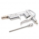 Surve&otilde;hup&uuml;stol Alumiiniumsulam Roostevaba teras K&otilde;rgsurve Pneumaatiline Puhastust&ouml;&ouml;riist