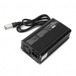 24V 8A akulaadija asendustarvik elektriliste t&otilde;ukerataste ratastoolide jaoks EU PLUG