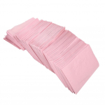 125 tk &Uuml;hekordsed hambaravi laudlinad H&uuml;gieenimatt Hambaravit&ouml;&ouml;riistad Roosa roosa