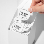 Vella Protein Sleep Mask 2ml * 30ea, Anti-Aging, Anti-wrinkle, Moisturizing, Korean Cosmetics, Kbeauty, sample