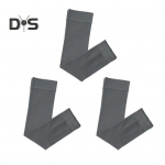 3 paari j&auml;&auml;varrukad suure elastsusega mugavad hingavad mitmek&uuml;lgsed p&otilde;hi &uuml;hev&auml;rvilised UV-kaitsega varrukad oranž