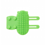 Lemmikkasside karvaeemaldus Massaažikamm Kassid H&otilde;&otilde;rumishari Kassipoegade hooldamine Isepuhastuv sein Nurk Kassikraapimiskammid