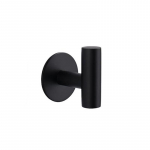 Alumiiniumisulamist must r&uuml;&uuml; konks seinakonks r&auml;tikukonks vannitoa mantlile Isekleepuv roostekindel konksu riidepuu k&ouml;&ouml;giriistade jaoks