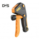 K&auml;epideme tugevuse treener loenduriga 10-120KG reguleeritav meestele naistele k&auml;sivarre treenija k&auml;epide j&otilde;u tugevdaja arendaja treeningvarustus mitmev&auml;rviline