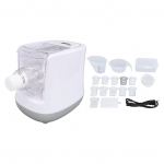 Automaatne nuudlite valmistaja K&otilde;rge stabiilsus Suurep&auml;rane soojuseraldus V&auml;ike nuudlite ja pasta valmistaja 11-ga