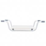 Vannitoi istumislaud Libisemiskindel Vanniistumisjakk Vannitoi istumislaud eakatele Rasedatele