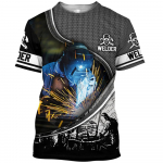 2023. aasta uus meeste T-s&auml;rk Keevitaja s&auml;rk T&ouml;&ouml;riided Meeste Suured vabaaja l&uuml;hikeste varrukatega T-s&auml;rgid Suvised puuvillased t&auml;navar&otilde;ivad Topid Igap&auml;evane pullover S