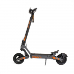 KuKirin G2 2026 T&auml;iskasvanute Elektriroller 800W 10-tollised Maastikurehvid Kokkupandav E-roller 15Ah Maksimaalne 45KM/H Escooter K&otilde;ikmaastiku Elektriroller must