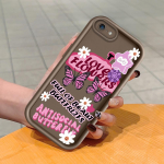 Pehme silikoonist ruudukujuline redelprintimismuster telefoni korpus, t&auml;iskaanega kaamera p&otilde;rutuskindel kaitse kummist &uuml;mbris iPhone Infinix Tecno OnePlus jaoks iPhone XS MAX valge