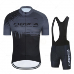2025 Meeskonna Rattas&otilde;idu Jersey Komplekt Suvine Ropa Ciclismo Meeste Hiru L&uuml;hikeste Varrukatega Rattariided V&auml;ljas MTB S&otilde;itmine Jalgratta Vorm Maillot 3XL