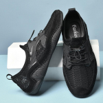 Suvised meeste sandaalid Ehtsast nahast Meeste vabaajajalatsid Meeste Meeste Nahast Sandaalid Meestele Rannajalatsid Rooma meeste kingad 38