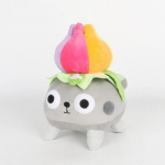 Dandy's World Pl&uuml;&uuml;sist Goob Pebble Dandys World Pl&uuml;&uuml;sist &Otilde;udusm&auml;ng Pehme T&auml;idisega Armas Padi Nukk M&auml;nguasi Laste Kingitused V&auml;&auml;natud Yatta