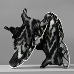 Meeste kingad Tossud Meeste tennis Luksuslikud kingad Meeste vabaaja treener Jooks Hingavad moes mokassiinid Jooksukingad meestele 39