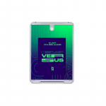 E&rsquo;LAST &ndash; Mini-album 5. [VERSUS] (Paaralbumi versioon) 1PCS