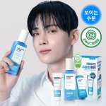 Dashu Boy Blue Moisturizing Lotion 150ml Special (+ Moisturizing Cream 50ml)