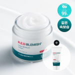 Dr.G Red Blemish Clear Moisture Cream 70ml+30ml special