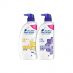 Head & Shoulders Parf&uuml;&uuml;m/Sidruni&scaron;ampoon 750ml Vali 1 Citrus Lemon Shampoo 750ml