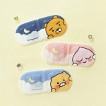 Kakao Friends Sweet Sleep Steam Thermal Sleep Mask, 10 sheets, 3 types, choose 1 (Ryan, Apeach, Chunsik) 10 pieces of chunsik