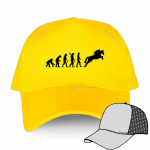 br&auml;nd M&uuml;tsid luksuslikud naised v&auml;ljas must golfim&uuml;ts Horse Riding Evolution meeste reguleeritavad pesapallim&uuml;tsid t&auml;iskasvanute hip hop yawawe m&uuml;ts Adjustable