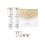 ISA KNOX Te&rsquo;rvina AD Regenerating Nahahoolduskomplekt &ndash; 2 t&uuml;&uuml;pi (Nahahooldus + Emulsioon 25ml, Seerum + Kreem 10ml, Silmakreem 6ml) &ndash; Korea vananemisvastane nahahoolduskomplekt 2-Piece Set beige