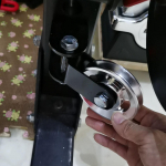 Rattakaabel Rattad DIY Fitnessiprojekt Lisad Varustus Snatch Block T&otilde;stmine Harjutus