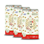 Sofy Bodyfit Gui-aerang Tavalised P&uuml;ksikukaitsmed, 38 t&uuml;kki pakis &times; 3 pakki