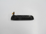 For Nissan Skystar Pick Up D22 1997 2002 Rear Door Exterior Opening Handle Left Black Hushan 806072S400