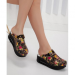 Naiste ortopeedilised klotsid, meditsiinilised sabokingad, libisemiskindlad sussid, &otilde;de, arst, &auml;mmaemand 39