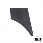 ESP1201-1 Vasak tagumine poritiiva liist Citroen Berlingo MK1 M49 M59 1996-2008 8547L9
