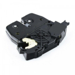 Tagaluugi lukk 51247119049 BMW 3 E91 Touring 2004-2012 jaoks