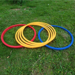 Agility Training Rings Kaasaskantavad Jalgpalli Jalgpalli Kiiruse Agility Treeningr&otilde;ngad Sport Jalgpall Treeningvarustus