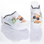 Ortopeedilised naiste meditsiinilised klotsid - Libisemiskindlad sussid, Mugavad 40