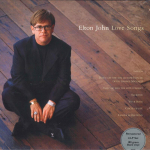 LP plaat ELTON JOHN - Love Songs (2LP-d) 4582345 Rocket Entertai 2022 &Uuml;lemaailmne Rock