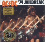 LP plaat AC/DC - '74 Jailbreak 19658873351 Columbia, Alber 2024 Worldwide Rock