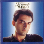 CD MANGO - L'oro Di Mango TCDL357 Fonit Cetra 1993 Itaalia Pop Kasutatud