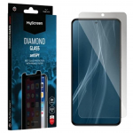 Ms Antispy Diamond Glass Iphone 15 Promax 6.7 Szkło Hartowane
