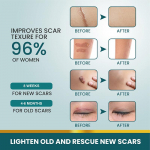 1 rull silikoonist armilehti geel armiplaaster 4cmx150cm isekleepuv armikatte teip korduvkasutatavad ja efektiivsed nahahooldusribad one size