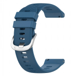 20mm rihm Garmin Venu 2 plus/Garmin Vivomove D2 Air X10 Active 5 jaoks Silikoonist Kellak&auml;ev&otilde;ru Rihm Kella Kaitsvad Lisatarvikud For Garmin Vivomove