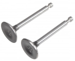 Loncin Mootori Klapid Komplekt. G200F Originaalosa 500550129-0001