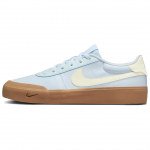 Nike Court Shot Sinakasroheline Kummist Tald Meeste Tennised Kummik-Helepruun Valge IB2316-400 42