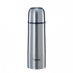 Zojirushi roostevabast terasest vaakumisolatsiooniga pudel 500 ml, tassistiilis, laia suuavaga 4 cm, kerge ja kompaktne, kuuma/k&uuml;lma hoidmine, SV-GR50-XA