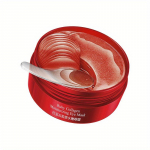Ruby Collagen Hydrating Eye Mask, gentle, refreshing, moisturizing and hydrating 60pcs