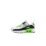 Nike Air Max 90 EasyOn PS Lime Blast Laste tossud Roheline Valge Photon-Dust IH1417-130 white