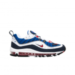 (w) Nike Air Max 98 Gundam 2018 255